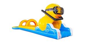 Waterspelen