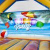 Springkussen Summer Party