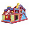 Rollercoaster 9mtr