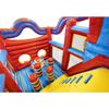 Rollercoaster 9mtr