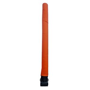 Skydancer oranje 2