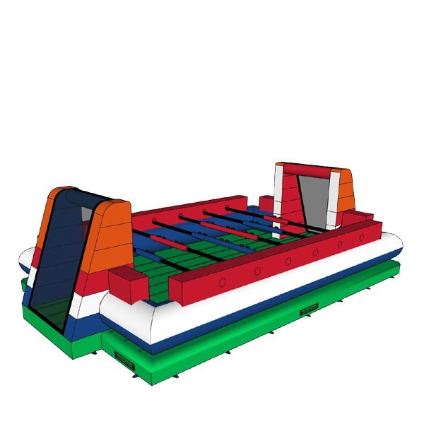 Levendtafelvoetbal Levendtafelvoetbal