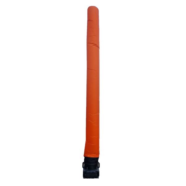 Skydancer oranje 2