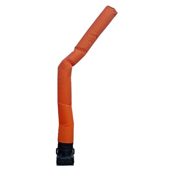 Skydancer oranje 2